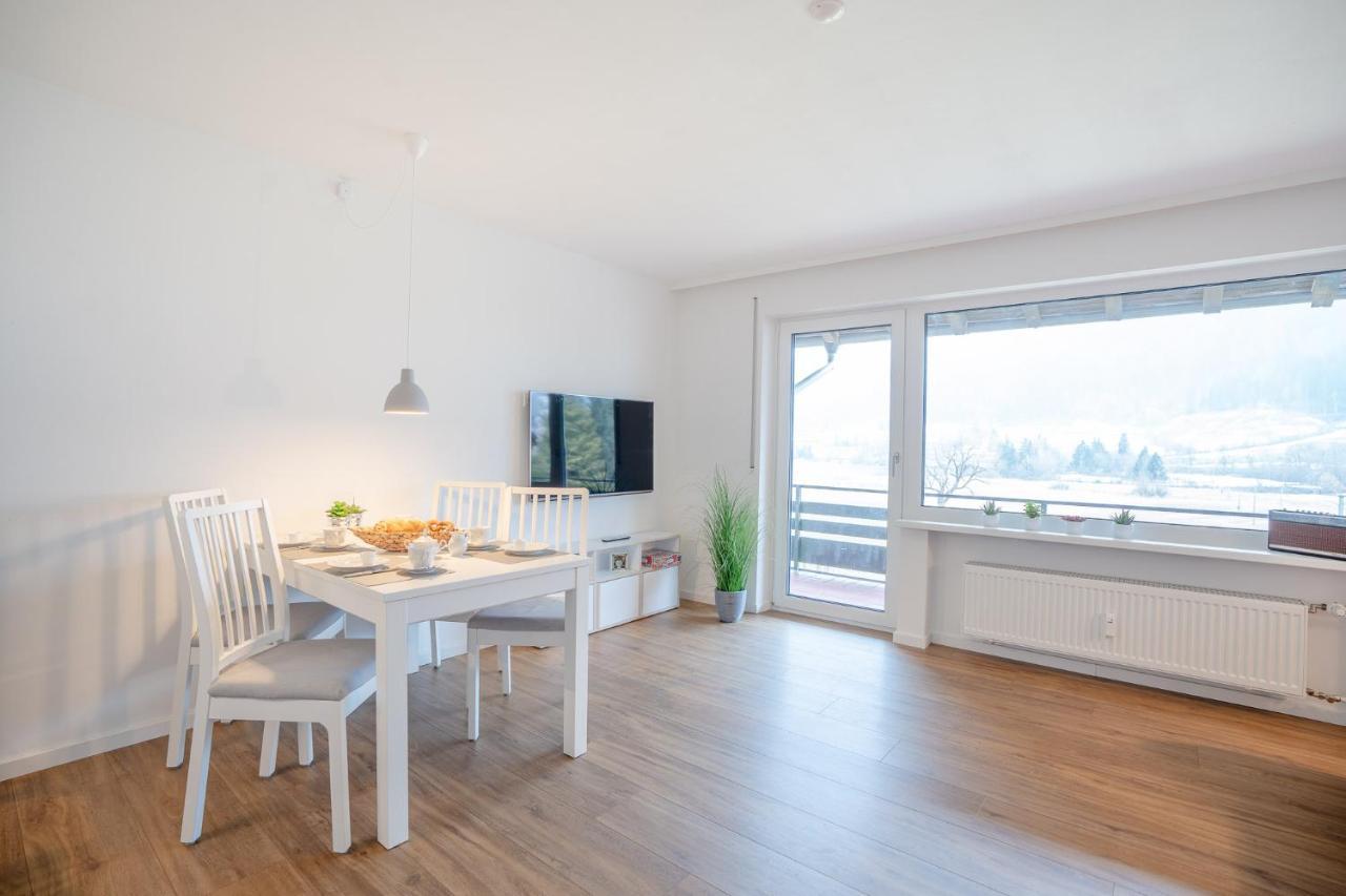 Apartment Alpseeglueck *