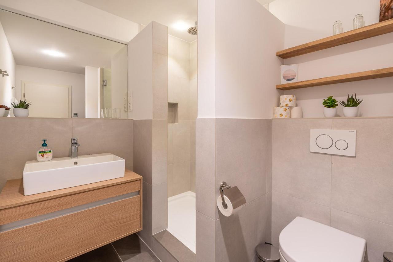 Apartment Alpseeglueck *